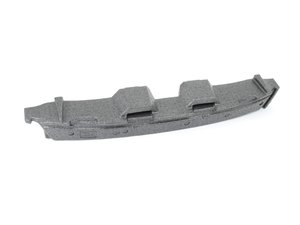 ES#2212237 - 5N0807248F - Foam Bumper Absorber - Genuine Volkswagen Audi - Volkswagen