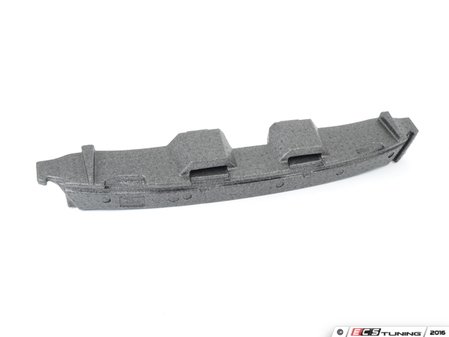 ES#2212237 - 5N0807248F - Foam Bumper Absorber - Genuine Volkswagen Audi - Volkswagen