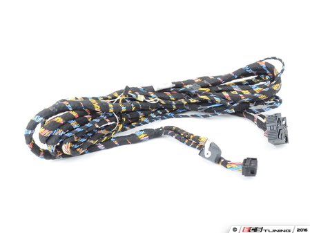 ES#163433 - 61128363411 - SPEAKER WIRING - (NO LONGER AVAILABLE) - Genuine BMW - 