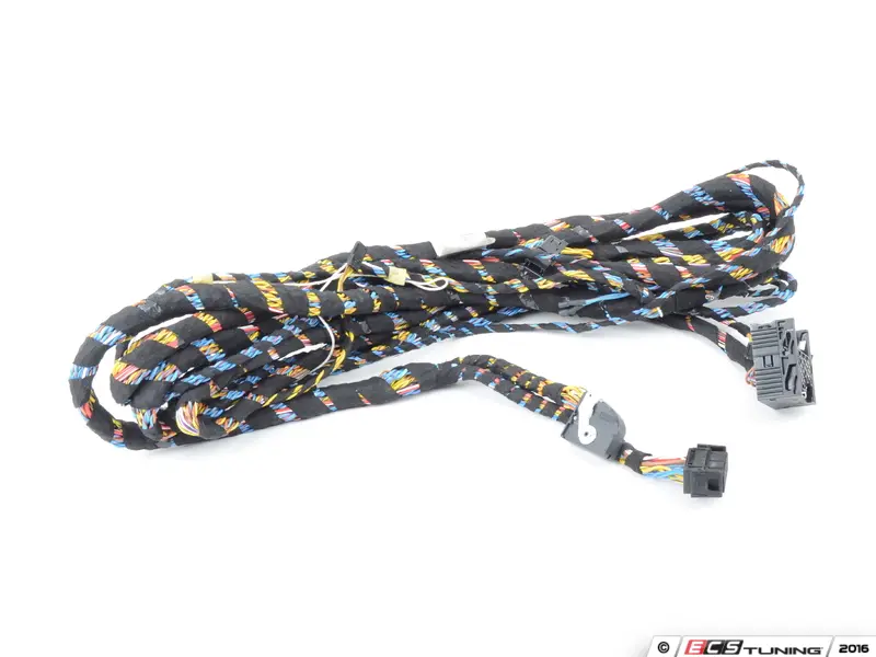 らむ Genuine BMW 36-11-8-092-586 | 19