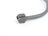 ES#1922736 - 7P0907637 - Brake Pad Wear Sensor - Priced Each - Lets you know when your pads are worn and need replaced - Genuine Volkswagen Audi - Volkswagen