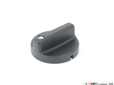 ES#233096 - 64111367696 - KNOB FAN SPEED - Genuine BMW - BMW