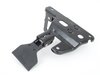 ES#438188 - 8E0823480F - Hood Release Lever - Latch located on the underside of the hood - Genuine Volkswagen Audi - Audi