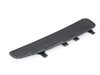 ES#120329 - 51468204317 - E39 Left Rear Defroster Vent - Black - Located on the package tray - Genuine BMW - BMW