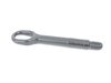 ES#1914257 - 4H0805615 - Towing Hook - Screw in tow hook - Genuine Volkswagen Audi - Audi Porsche