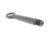 ES#1914257 - 4H0805615 - Towing Hook - Screw in tow hook - Genuine Volkswagen Audi - Audi Porsche