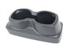 ES#2998472 - 52207353211 - Cup Holder - Rear Seat - Located in the center of the rear seat. - Genuine BMW - BMW