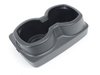ES#2998472 - 52207353211 - Cup Holder - Rear Seat - Located in the center of the rear seat. - Genuine BMW - BMW