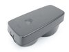 ES#2998472 - 52207353211 - Cup Holder - Rear Seat - Located in the center of the rear seat. - Genuine BMW - BMW
