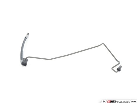 ES#2970687 - 21526869276 - PIPELINE WITH PRESSURE HOSE - Genuine BMW - BMW