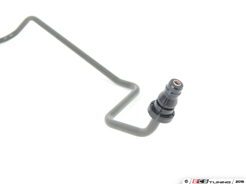 Genuine BMW - 21526869276 - PIPELINE WITH PRESSURE HOSE (21-52-6 