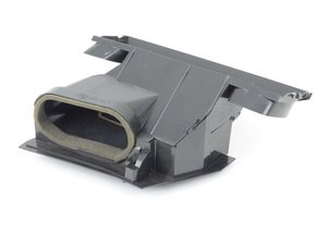 ES#116157 - 51451874479 - AIR DUCT/CTR - (NO LONGER AVAILABLE) - Genuine BMW - 