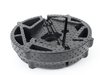ES#3016637 - 71106786508 - Trunk tool kit tray - Holds the emergency jack and tools in the spare tire well - Genuine BMW - BMW