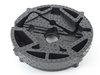 ES#3016637 - 71106786508 - Trunk tool kit tray - Holds the emergency jack and tools in the spare tire well - Genuine BMW - BMW