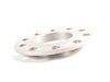 ES#1899554 - 1075725740 - 5mm TRAK+ Hub Adapter - Pair - Adapts your 72.6mm hub to use E39 5 Series 74.1mm wheels - H&R - BMW