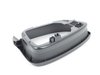 ES#2913203 - 1K8857602A9B9 - Mirror Frame - Right - Surrounds side mirror glass for beauty and protection - Genuine Volkswagen Audi - Volkswagen