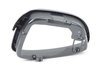 ES#2913203 - 1K8857602A9B9 - Mirror Frame - Right - Surrounds side mirror glass for beauty and protection - Genuine Volkswagen Audi - Volkswagen