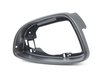 ES#2913203 - 1K8857602A9B9 - Mirror Frame - Right - Surrounds side mirror glass for beauty and protection - Genuine Volkswagen Audi - Volkswagen