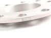 ES#1899554 - 1075725740 - 5mm TRAK+ Hub Adapter - Pair - Adapts your 72.6mm hub to use E39 5 Series 74.1mm wheels - H&R - BMW