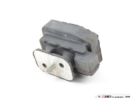 ES#41821 - 22316777175 - Manual Trans Mount - Genuine BMW - BMW