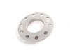 ES#1899554 - 1075725740 - 5mm TRAK+ Hub Adapter - Pair - Adapts your 72.6mm hub to use E39 5 Series 74.1mm wheels - H&R - BMW