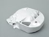 ES#81697 - 51162491392 - Dashboard Trim - Estoril Blue - Trim panel that surrounds your dashboard controls - Genuine BMW - BMW