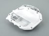 ES#81697 - 51162491392 - Dashboard Trim - Estoril Blue - Trim panel that surrounds your dashboard controls - Genuine BMW - BMW