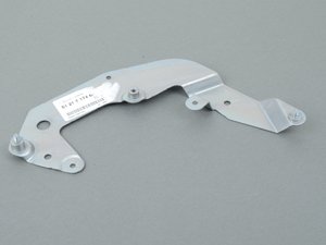 ES#90040 - 51217174631 - ADAPT.PLATE - Genuine BMW - BMW
