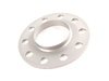 ES#1899554 - 1075725740 - 5mm TRAK+ Hub Adapter - Pair - Adapts your 72.6mm hub to use E39 5 Series 74.1mm wheels - H&R - BMW
