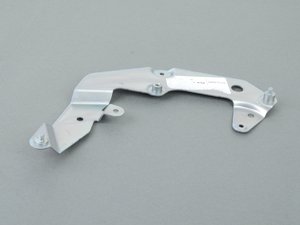 ES#90041 - 51217174632 - ADAPT.PLATE - Genuine BMW - BMW
