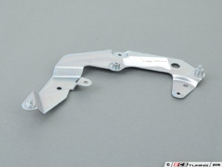 ES#90041 - 51217174632 - ADAPT.PLATE - Genuine BMW - BMW