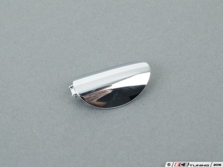 ES#2922320 - 51217431945 - COVERING CAP - (NO LONGER AVAILABLE) - Genuine BMW - 