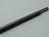ES#2683902 - 51359810469 - Channel Cover For Exterior Door - Rear Left - Located on the side window sill - Genuine MINI - MINI