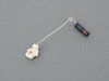 ES#2814505 - 2015400317 - Brake Pad Wear Sensor - Priced Each - Must be replaced when replacing the brake pads - Hamburg Tech - Mercedes Benz