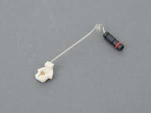 ES#2814505 - 2015400317 - Brake Pad Wear Sensor - Priced Each - Must be replaced when replacing the brake pads - Hamburg Tech - Mercedes Benz