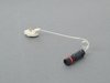 ES#2814505 - 2015400317 - Brake Pad Wear Sensor - Priced Each - Must be replaced when replacing the brake pads - Hamburg Tech - Mercedes Benz