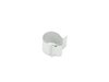 ES#2589964 - 17127634089 - F02 Hose Clamp - Genuine BMW - BMW