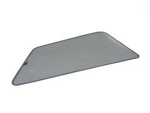 ES#2755664 - 51462349822 - Rear Sunshade - One Side  - (NO LONGER AVAILABLE) - Rear door window sun shade - Genuine BMW - 