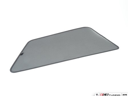 Genuine BMW - 51462349822 - Rear Sunshade - One Side - (NO LONGER
