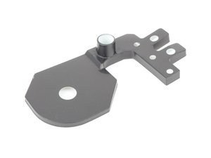 ES#175954 - 64111370453 - COVER - Genuine BMW - BMW