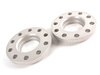 ES#1899556 - 3075725740 - 15mm TRAK+ Hub Adapter - Pair - Adapts your 72.6mm hub to use 74mm wheels - H&R - BMW
