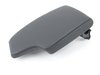 ES#2994413 - 51169285151 - Center leather Armrest - Black - Genuine BMW - BMW