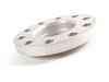 ES#1899556 - 3075725740 - 15mm TRAK+ Hub Adapter - Pair - Adapts your 72.6mm hub to use 74mm wheels - H&R - BMW