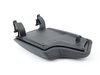 ES#2994413 - 51169285151 - Center leather Armrest - Black - Genuine BMW - BMW