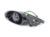 ES#84272 - 51167189727 - Heated Side Mirror - Left - Replace a damaged mirror so you can travel safely and with confidence - Genuine BMW - BMW