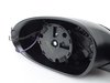 ES#84272 - 51167189727 - Heated Side Mirror - Left - Replace a damaged mirror so you can travel safely and with confidence - Genuine BMW - BMW