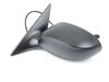 ES#84272 - 51167189727 - Heated Side Mirror - Left - Replace a damaged mirror so you can travel safely and with confidence - Genuine BMW - BMW