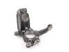 ES#2882495 - 1K0407256AA - Front Steering Knuckle - Right - Also referred to as the spindle or wheel bearing housing - Vaico - Audi Volkswagen