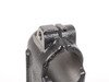 ES#2882495 - 1K0407256AA - Front Steering Knuckle - Right - Also referred to as the spindle or wheel bearing housing - Vaico - Audi Volkswagen