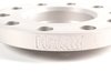 ES#1899556 - 3075725740 - 15mm TRAK+ Hub Adapter - Pair - Adapts your 72.6mm hub to use 74mm wheels - H&R - BMW